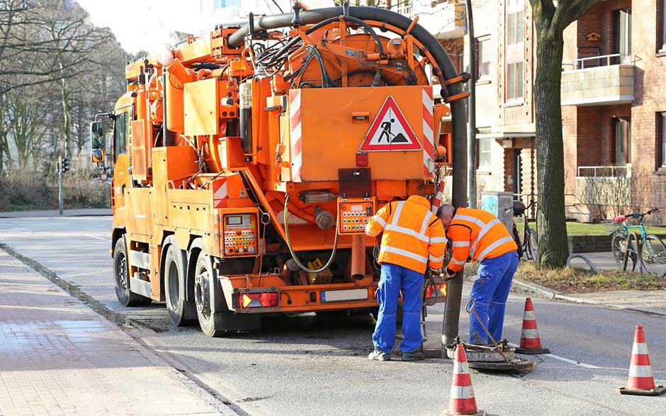 débouchage wc Vaires-sur-Marne